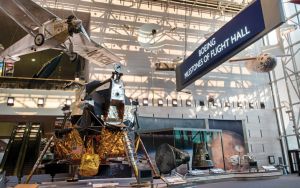 Regional Transportation Museums - Smithsonian Air & Space Museum Image