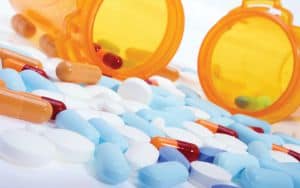 The Opioid Crisis Image