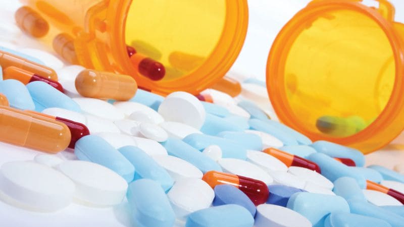 The Opioid Crisis Image