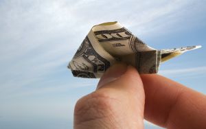 Flying Cheap Image