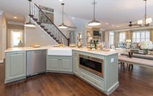 Richmond Housing Market Image