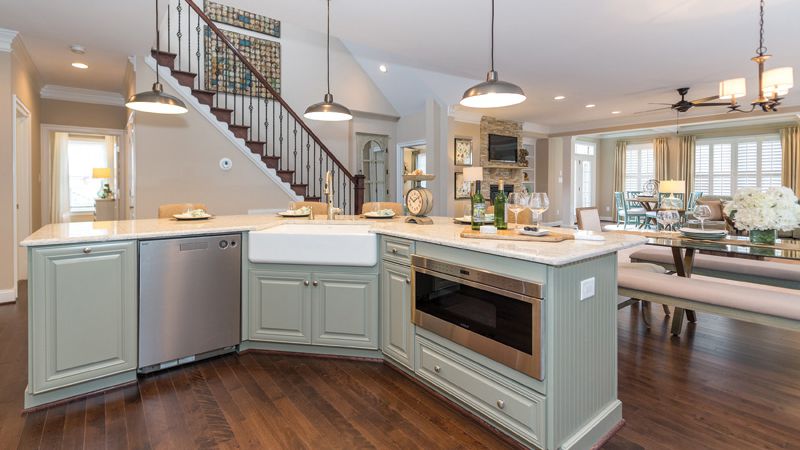 Richmond Housing Market Image