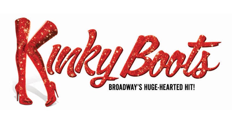 Kinky Boots