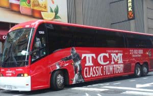 Turner Classic Movies Film Festival Image
