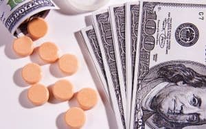 Saving Money on Medicare Image