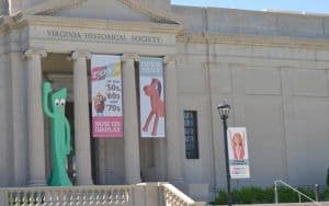 Virginia Historical Society Image