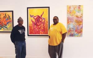 Petersburg Gallery Image