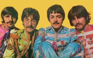 Sgt. Pepper Image