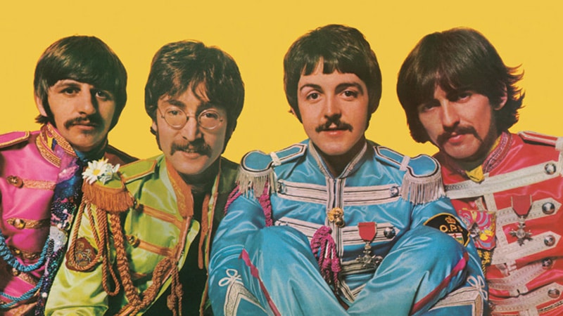 Sgt. Pepper