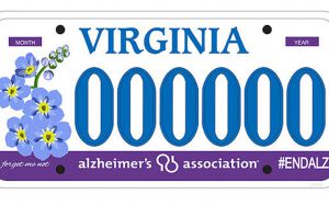 Alzheimer's Image