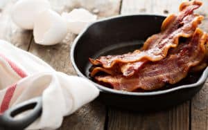 Mmmm Bacon Image