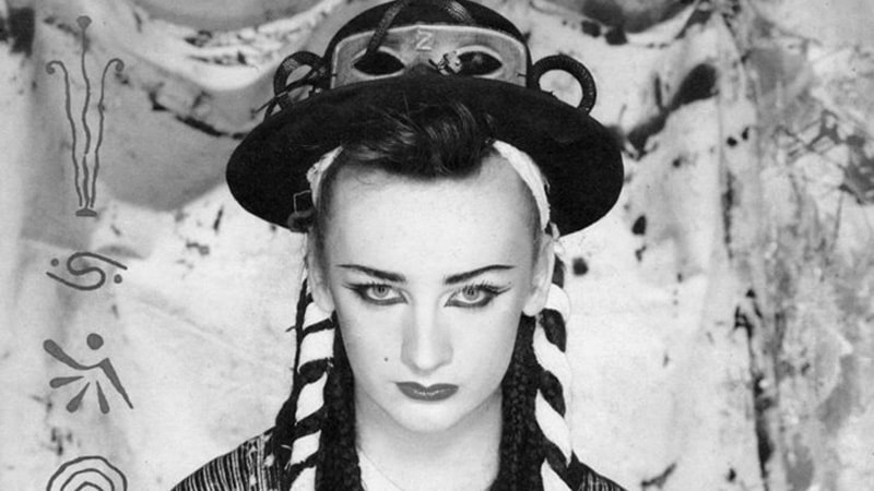 Boy George