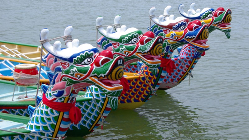 Dragon Boat