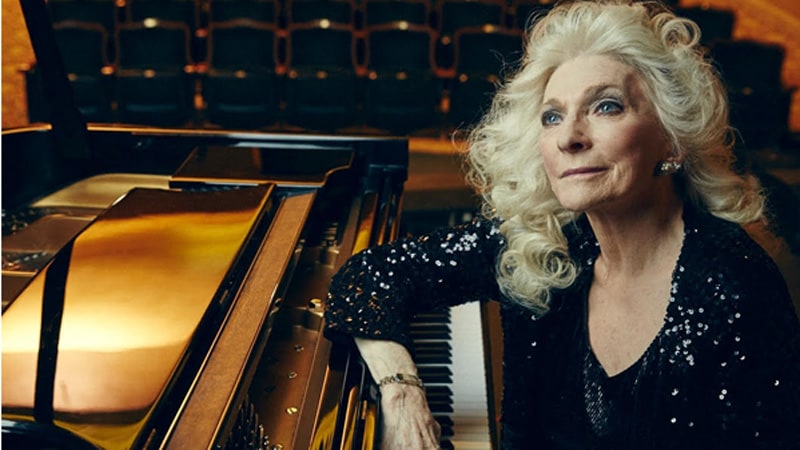 Judy Collins