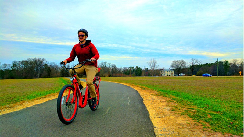 Pedego RVA