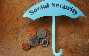 Social security Image