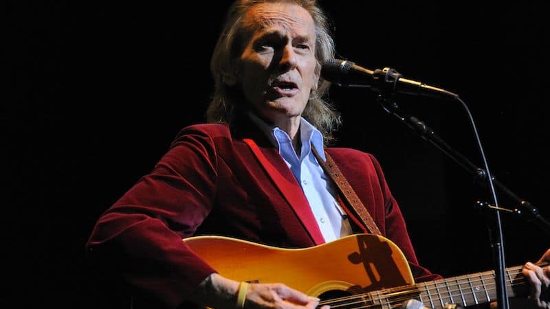 Gordon Lightfoot Image