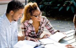 College Image