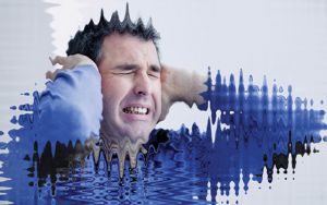 Tinnitus Image