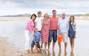 Beach Image