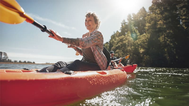 Annual Paddle-or-Battle Festival on the Appomattox