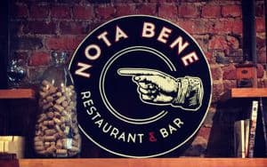 Nota Bene Shockoe Bottom Image