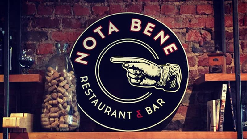 Nota Bene Shockoe Bottom