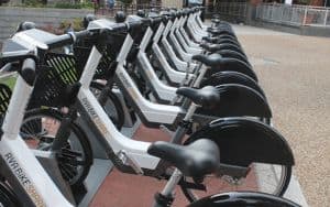 RVA Bike Share Image