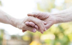 The End of Life Image