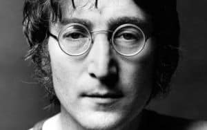 John Lennon Beatles Image