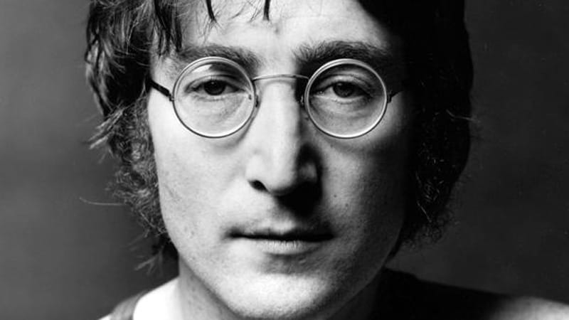 John Lennon Beatles