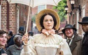 PBS Mercy Street Richmond Image
