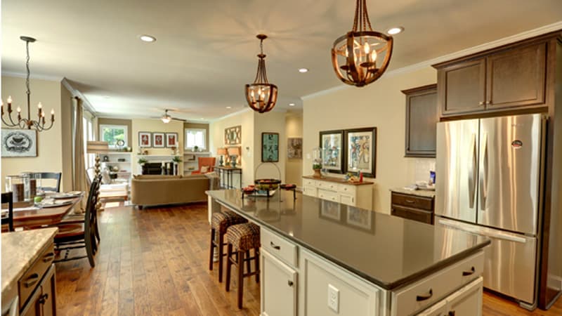 Parade of Homes Greater Richmond