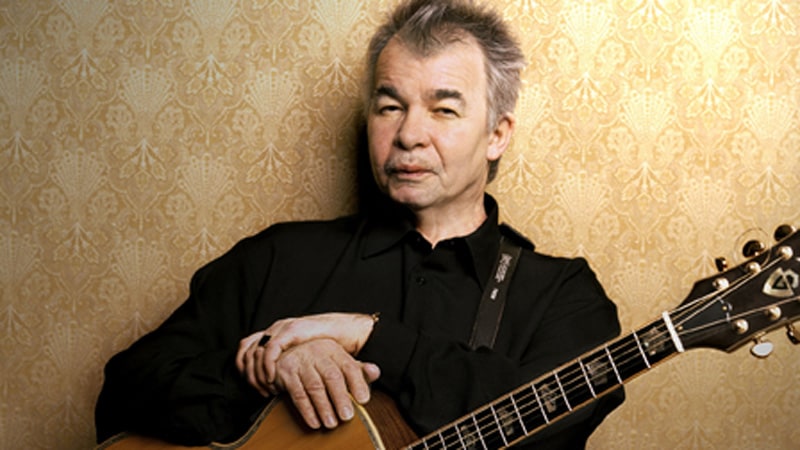 John Prine