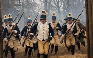 Turn Washington's Spies Petersburg Image