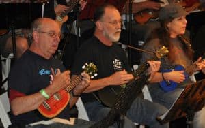 River City Ukulele Festival Image