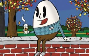BOOMER Contest Image
