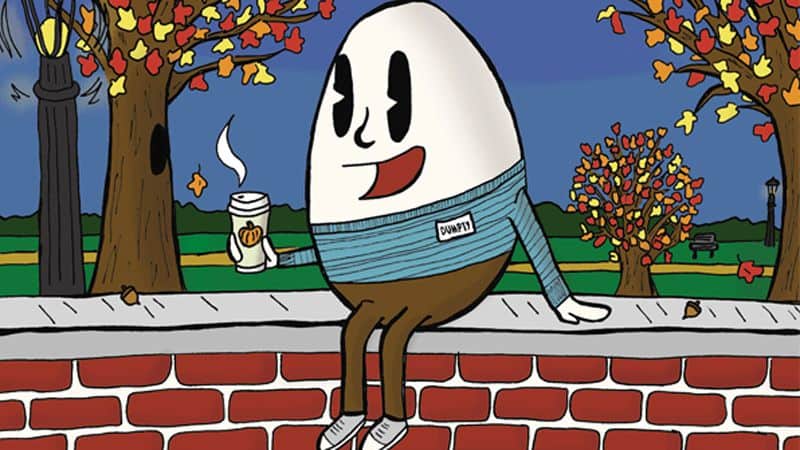 Humpty Dumpty Image