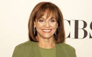 Valerie Harper Image