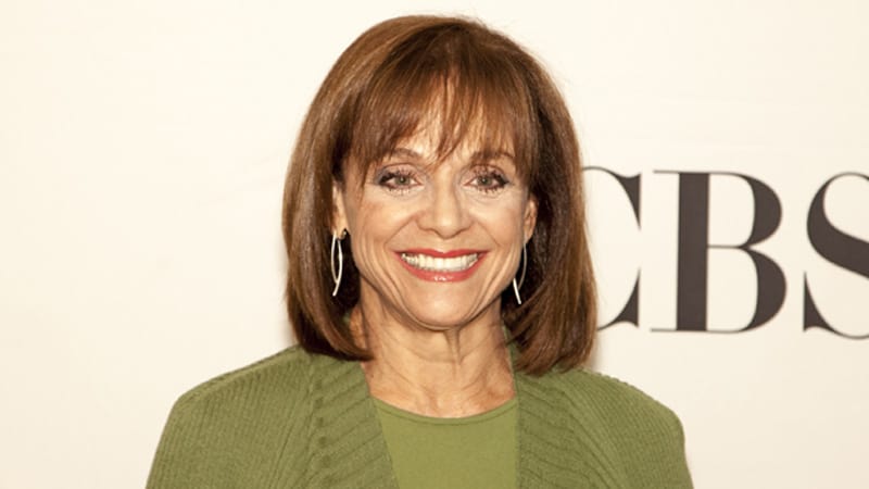 Valerie Harper