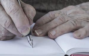 Senior Writer Reflects on Ageism Image