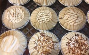 Burnettes Baked Goods Image