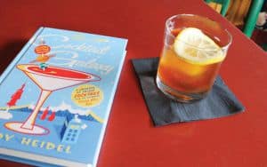 Creative cocktail Image