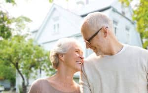 Housing for Aging Image