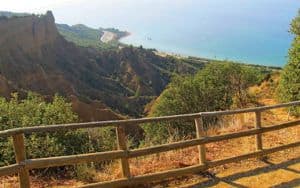 Nek beaches of Gallipoli Image