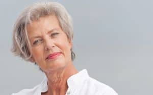 Aging Parents Image