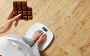 Weight Gain Image