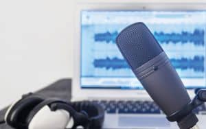 Parkinson's Disease Podcast Image
