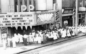 Soulful Nightspots Richmond Image