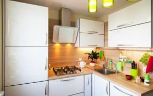 Small Kitchen Image